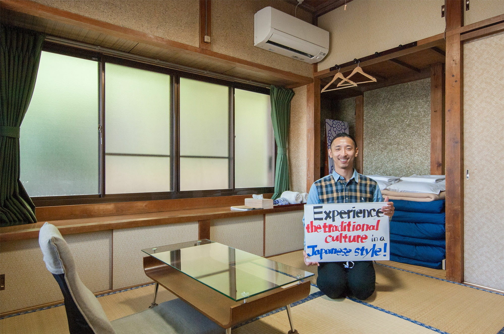 Hotel NASUBI Mt. Fuji Backpackers Exterior foto